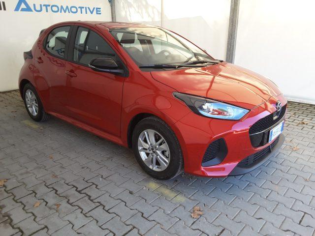 MAZDA 2 Hybrid 1.5 VVT e-CVT Centre-Line *KM ZERO*