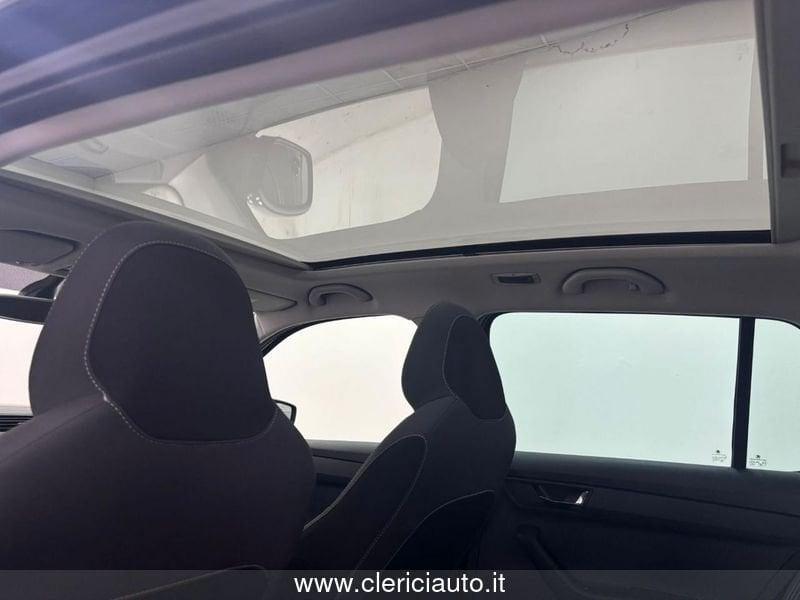 Skoda Fabia 1.0 TSI Monte Carlo (TETTO PAN.)