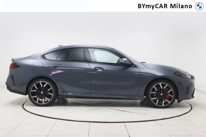 BMW Serie 2 Gran Coupe 218 d MSport Pro DCT