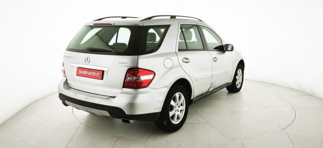 MERCEDES-BENZ ML 320 CDI Sport