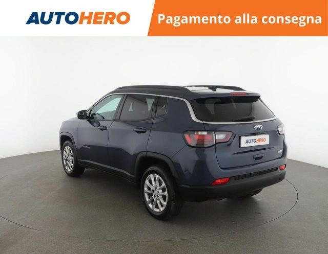 JEEP Compass 1.6 Multijet II 2WD Longitude