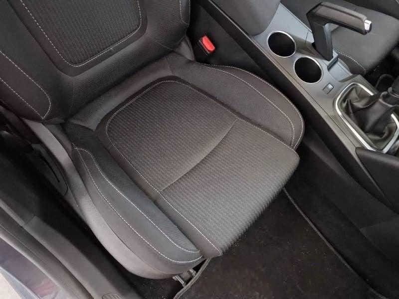 Renault Mégane Sporter SW 1.5 Blue dCi 115 CV NAVI LED Business