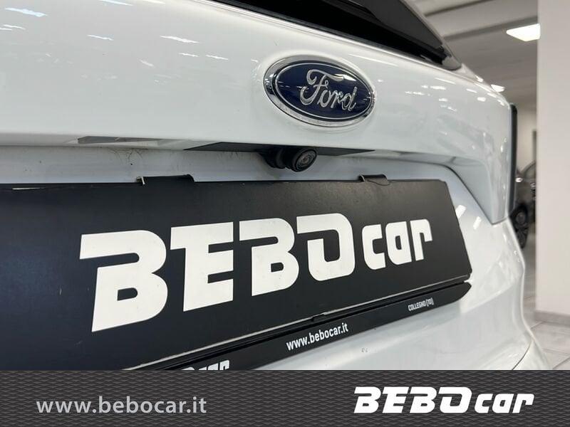 Ford Kuga 1.5 TDCi 120CV 2WD ST-Line Business
