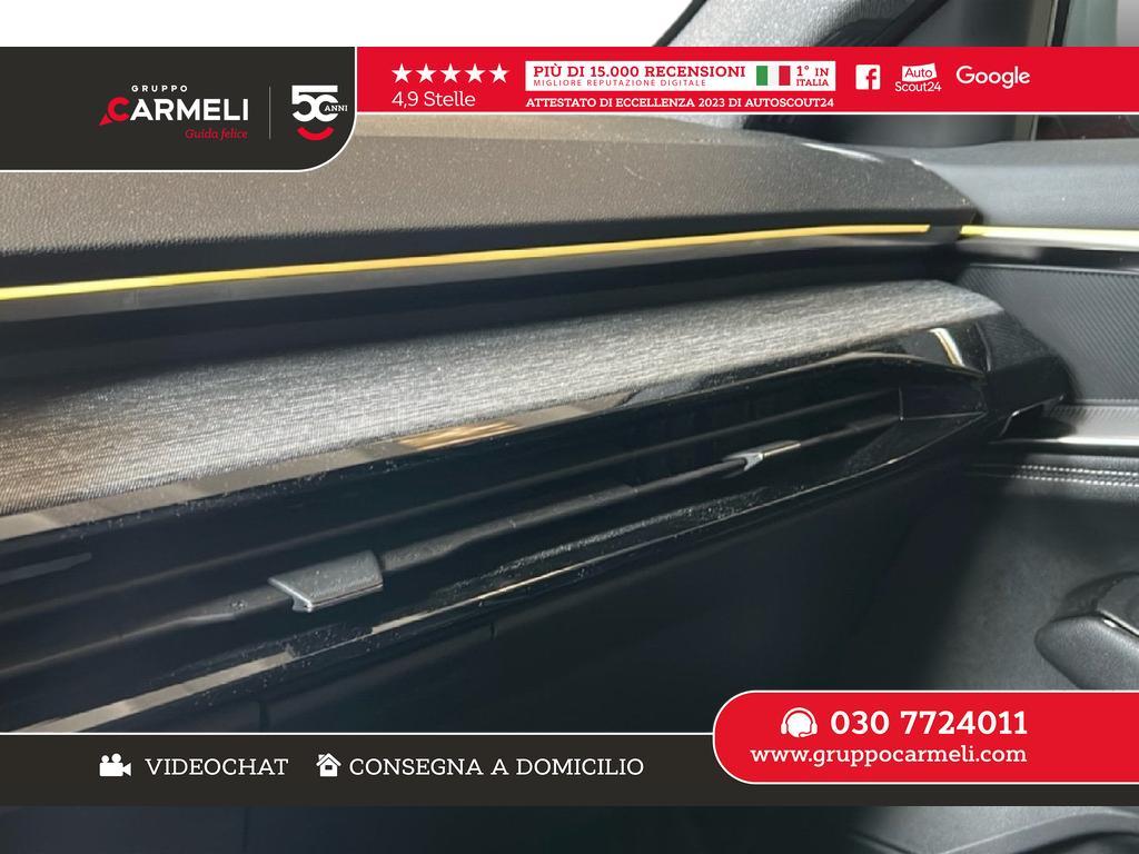 Renault Austral 1.2 E-Tech full hybrid Techno