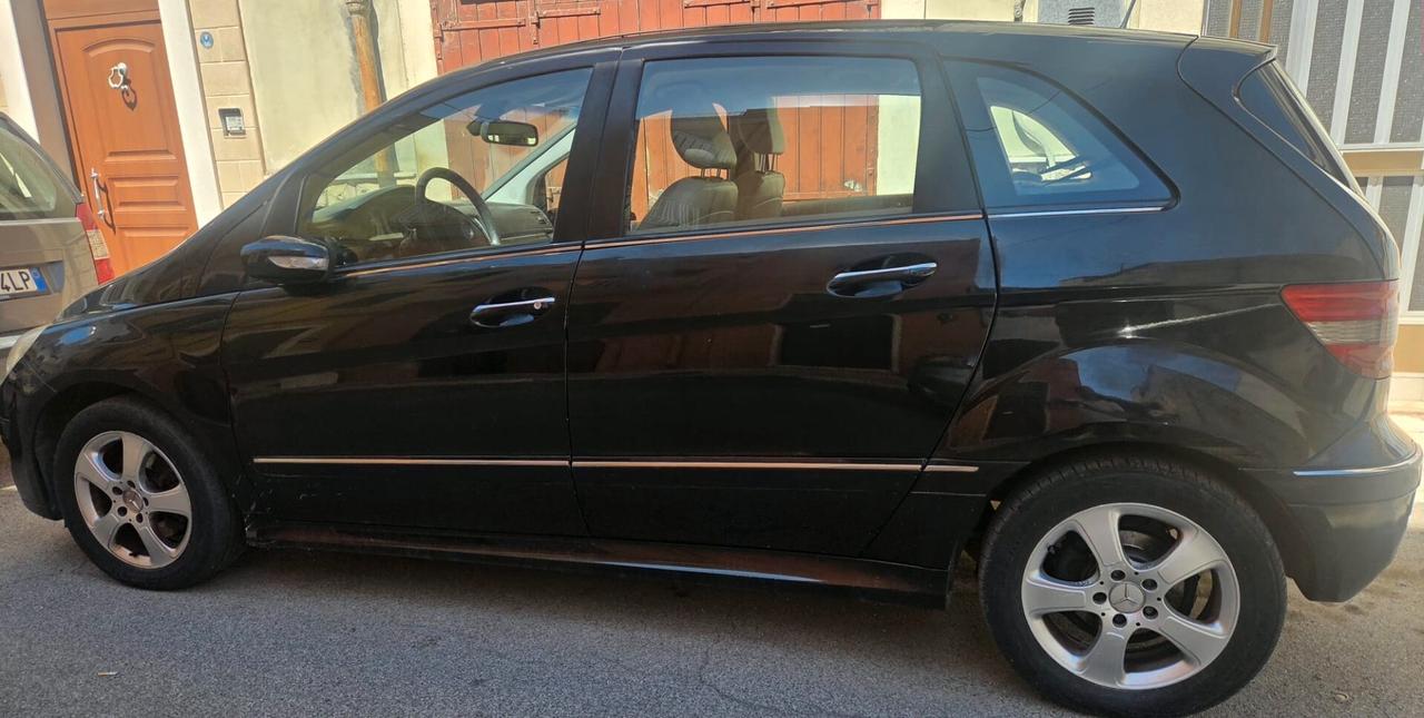 Mercedes-benz A 180 CDI Avantgarde
