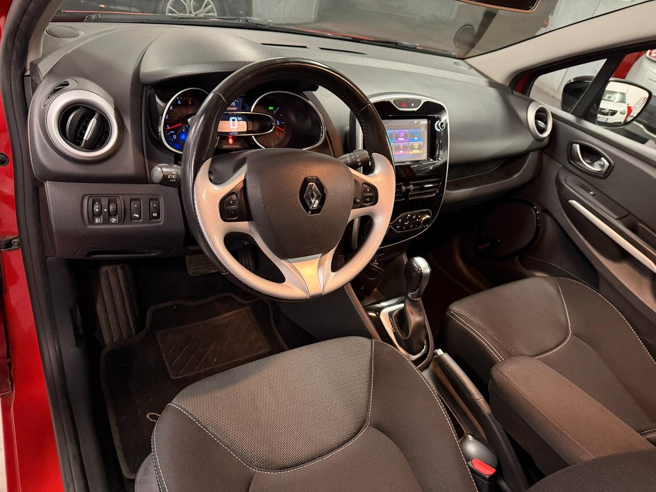 Renault Clio Sporter dCi 8V 90CV EDC Start&Stop Energy Zen