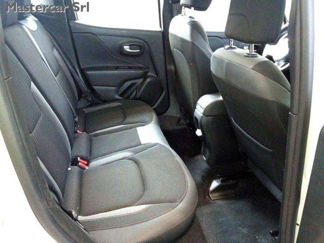 JEEP Renegade 1.5 turbo t4 mhev Limited 2wd 130cv DCT - GR506RK