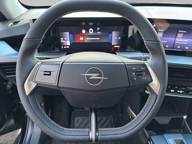 Opel Frontera Hybrid 145 CV EDCT GS