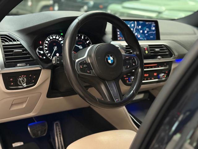 BMW X4 xDrive20d Msport