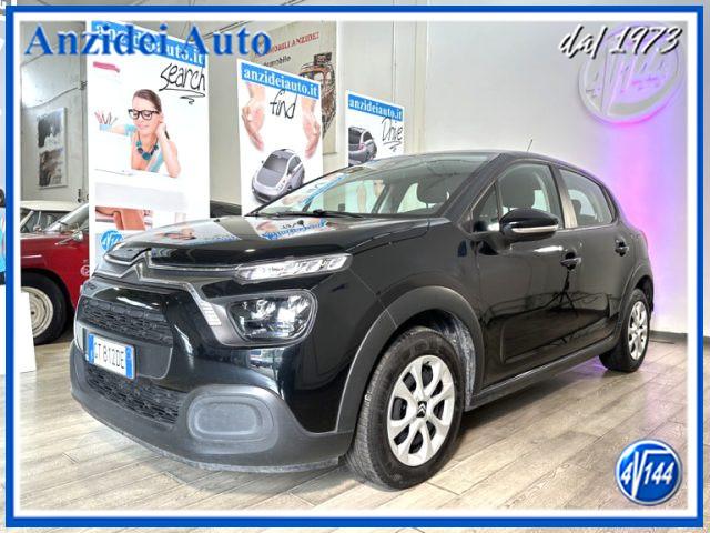 CITROEN C3 1.5 BlueHDi 100 Cv N1 Business Combi