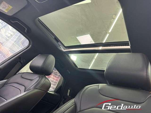 Seres Seres 3 luxury 163cv tetto full-led navi