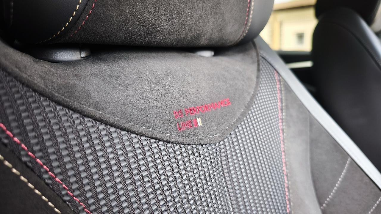 DS4 1.2 130cv 2022 Performance Line Cambio Aut.