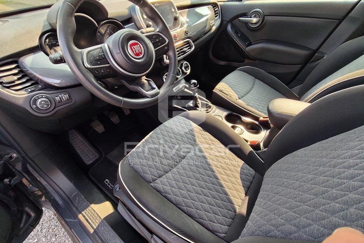 FIAT 500X 1.3 MultiJet 95 CV City Cross