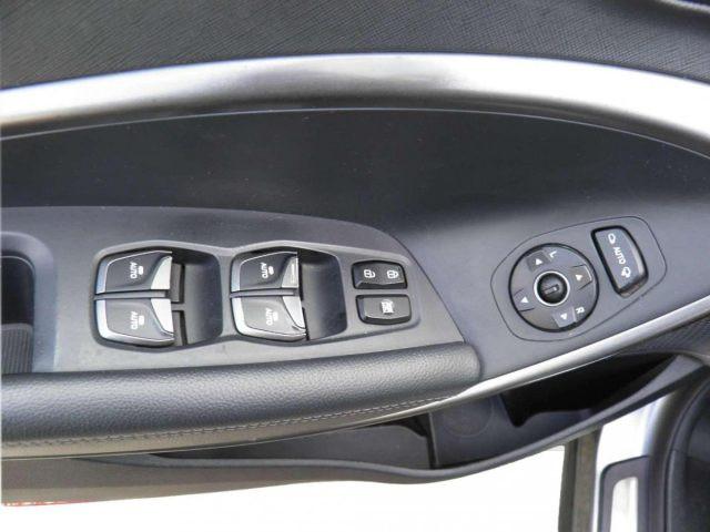 HYUNDAI Santa Fe SANTA FE 2.0 CRDI 4WD COMFORT