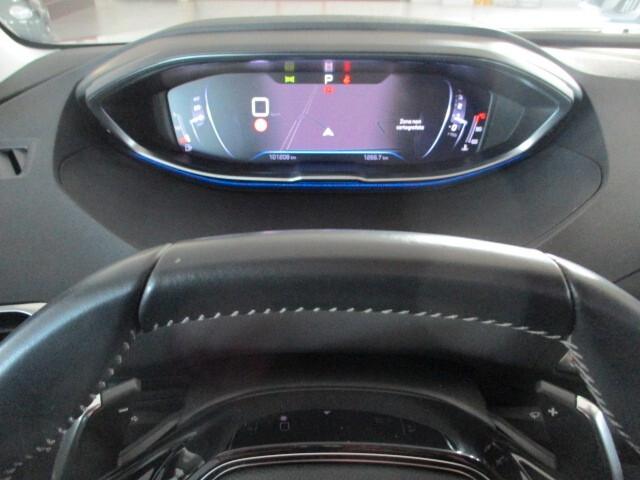 Peugeot 3008 BlueHDi 130 S&S EAT8 Allure Pack