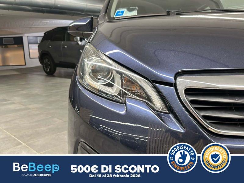 Peugeot 108 5P 1.0 12V ACTIVE