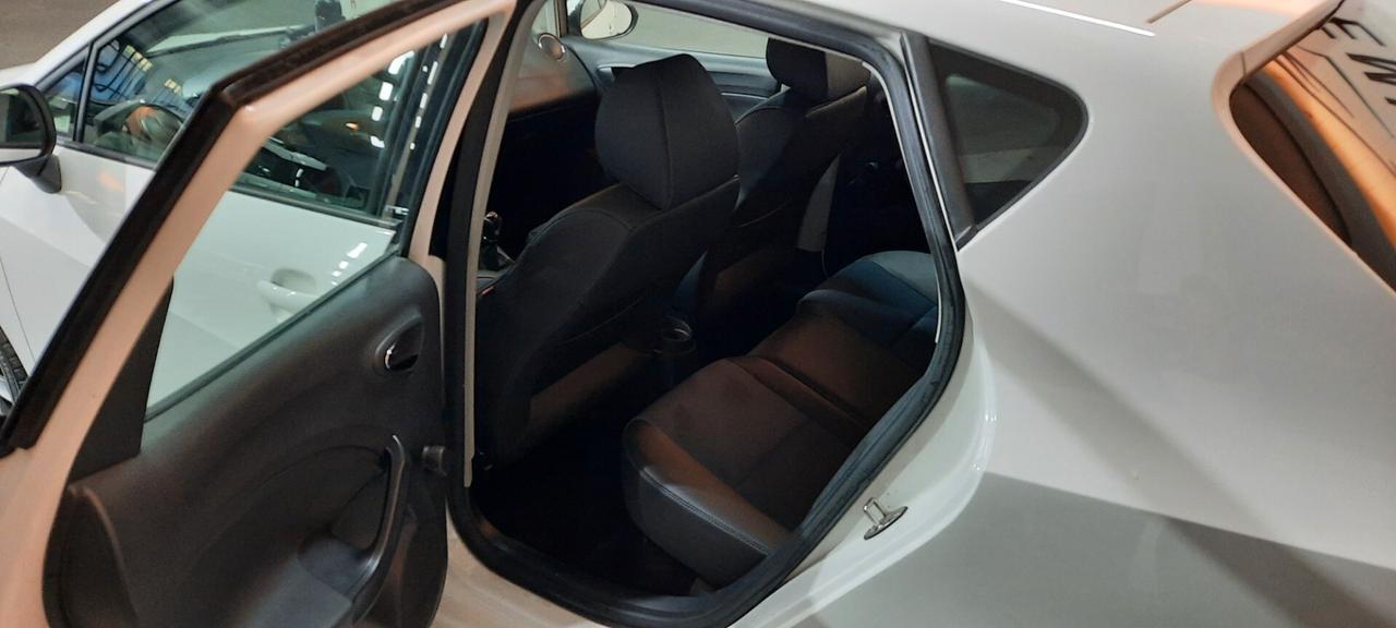 Seat Ibiza 1.2 70 CV 5 porte Business