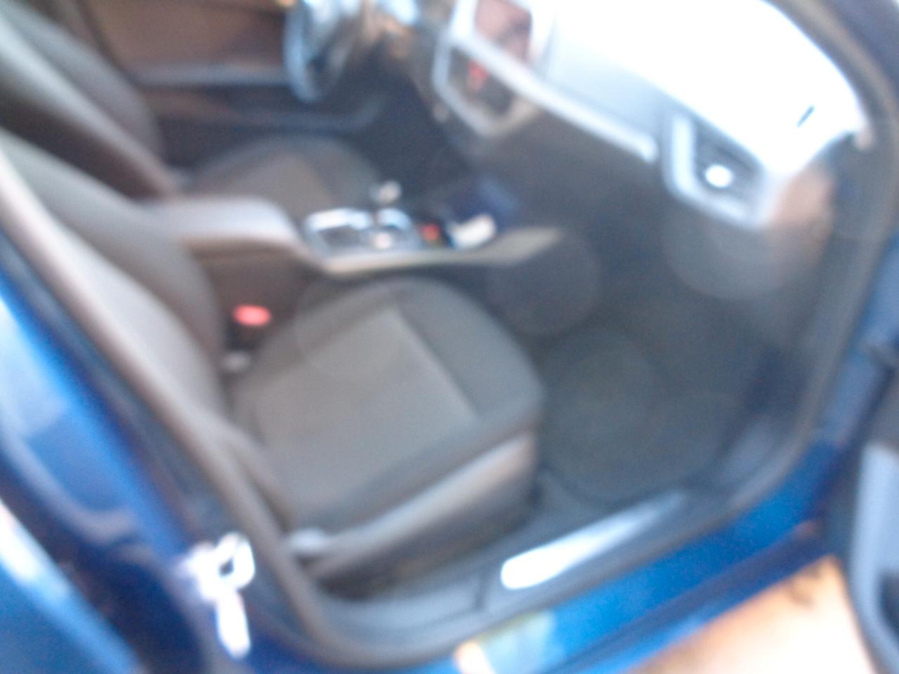 Bmw 116 116d 5p. Business Advantage