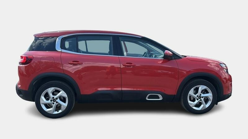 CITROEN C5 AIRCROSS PureTech 130 S/S Feel EAT8