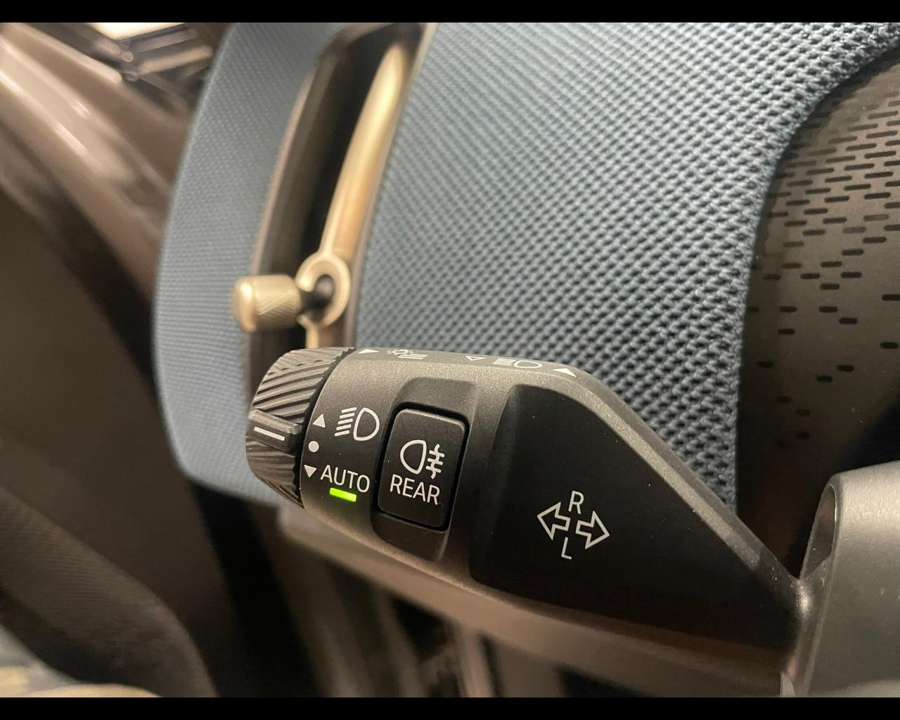 MINI Mini Countrym.(U25) - Mini Countryman C Favoured