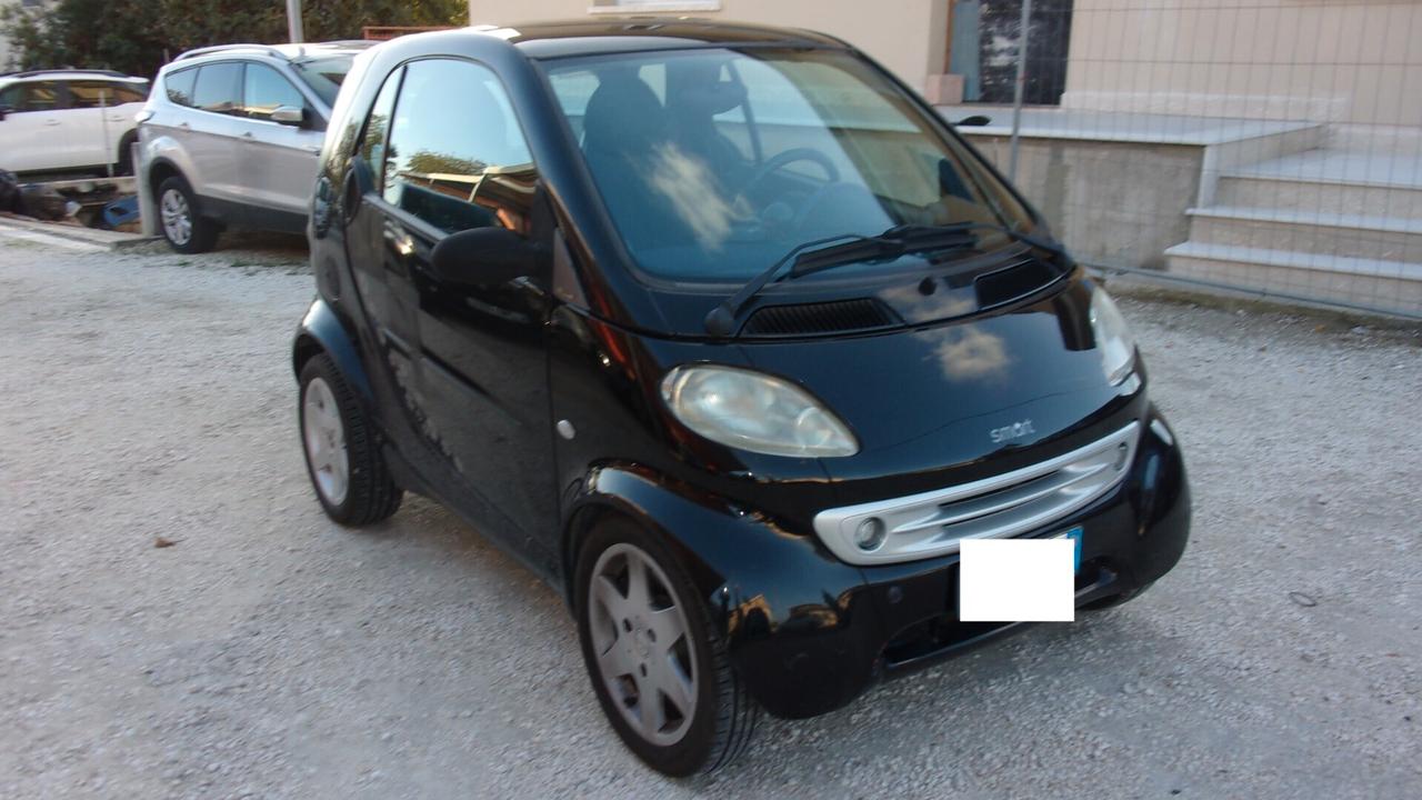 Smart 600 & pulse (45 kW)