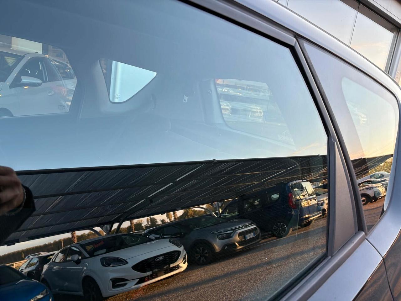 Opel Meriva ADVANCE 1.4 Turbo 120 CV GPL Tech