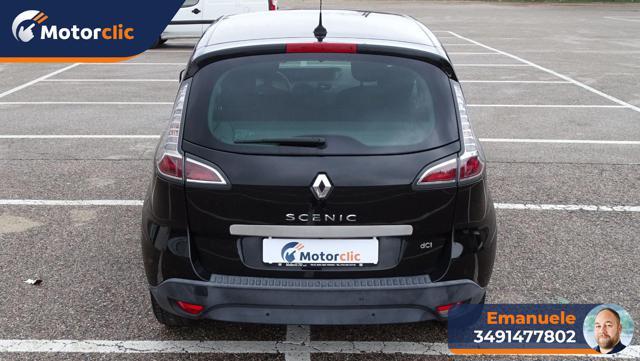 RENAULT Scenic Scénic 1.5 dCi 110CV Limited