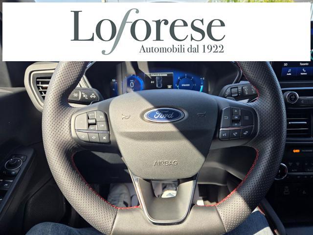 FORD Kuga 2.0 EcoBlue 120 CV aut. 2WD ST-Line