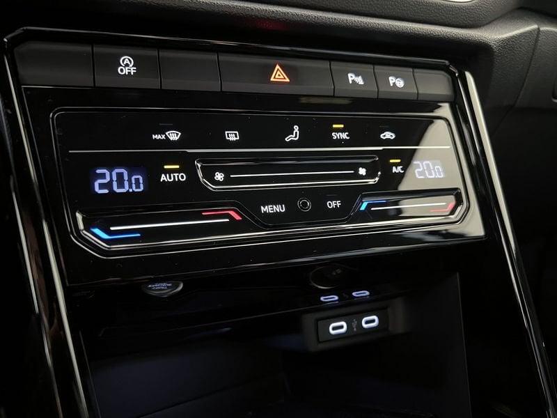Volkswagen T-Roc T-Roc 2.0 TDI SCR 150 CV DSG 4MOTION R-Line