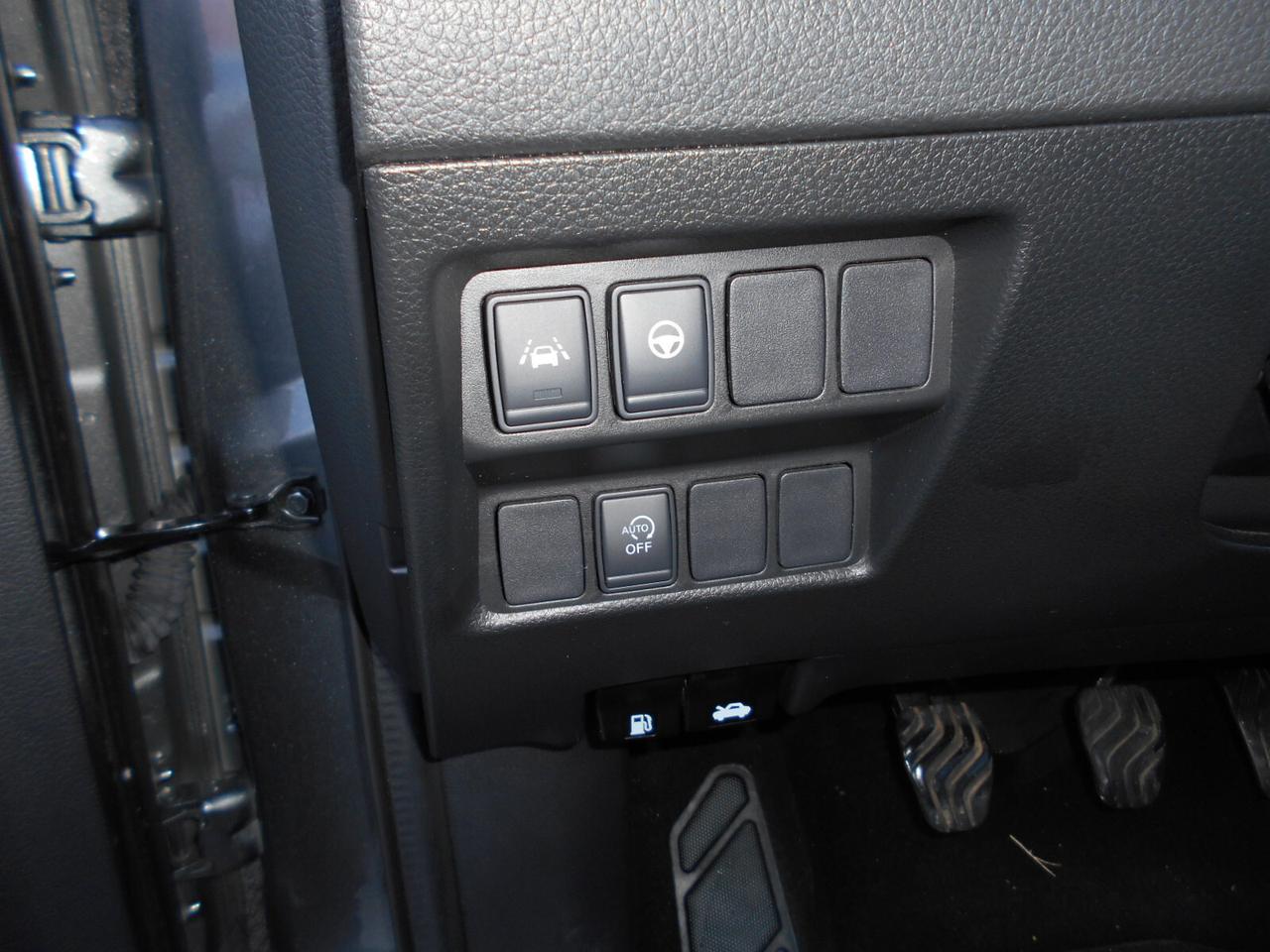 Nissan Qashqai 1.5 dCi 115 CV Tekna+