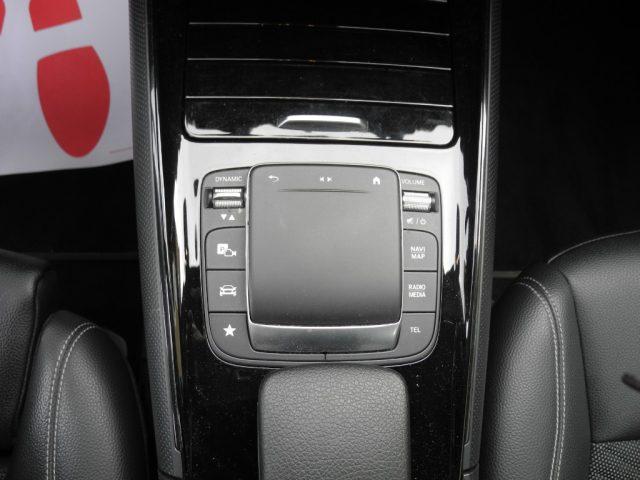 MERCEDES-BENZ GLB 200 d 4Matic Business Extra autom. -7 POSTI- IVA Detr.