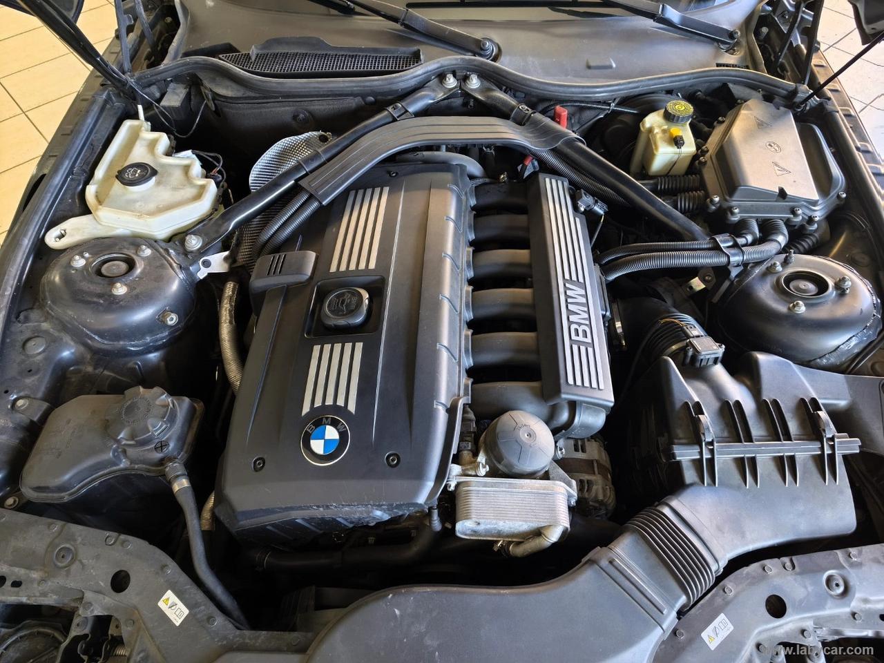 BMW Z4 sDrive23i 76.000KM*AUTOM