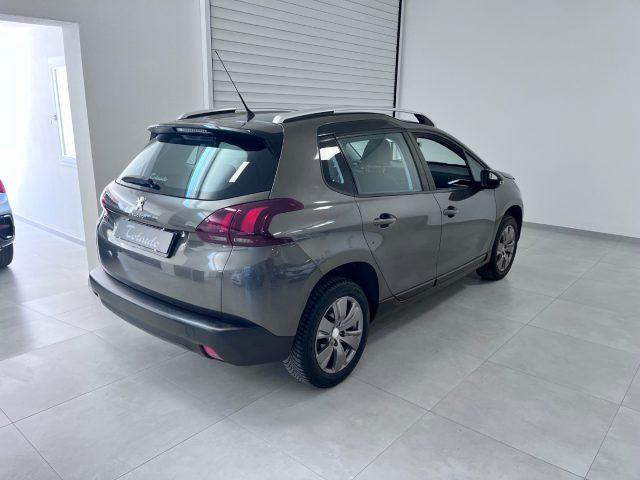 PEUGEOT 2008 1° serie BlueHDi 75 Active