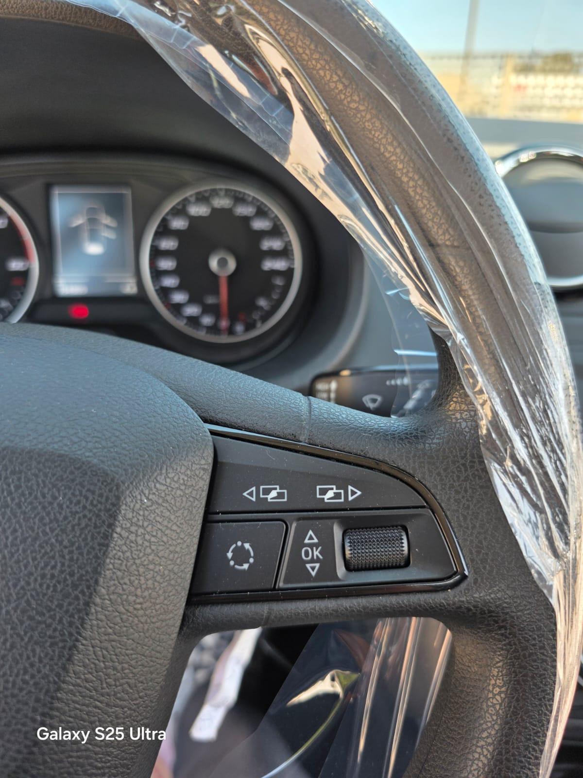 Seat Ibiza ST 1.4 TDI 75 CV CR Connect 2016