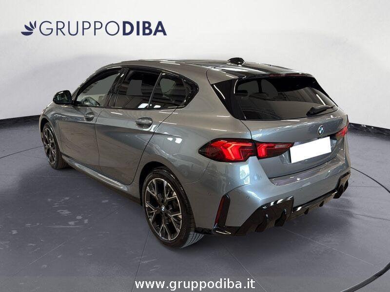 BMW Serie 1 F70 118d MSport auto
