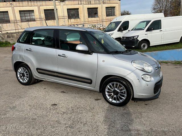 FIAT 500L 1.3 Multijet 85 CV