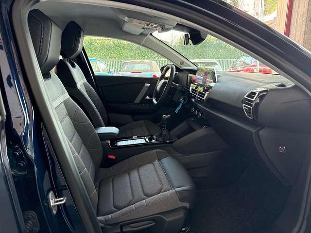Citroen C4 C4 1.2 puretech Plus S&S