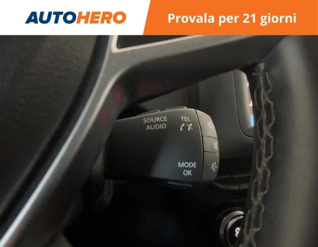 DACIA Duster 1.5 Blue dCi 8V 115 CV 4x2 Techroad