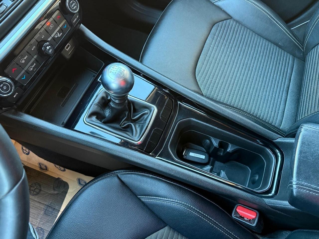 Jeep Compass 1.6 Multijet II 130cv Limited 2022