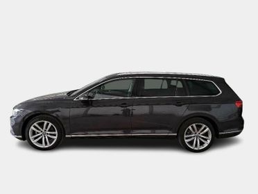 VOLKSWAGEN PASSAT VARIANT 2.0 TDI SCR EVO 110kW Executive BMT DSG