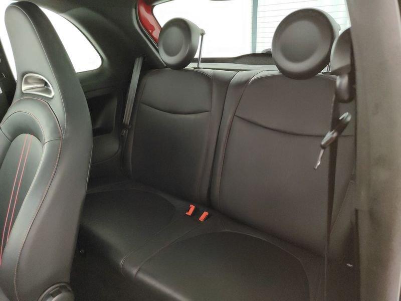 Abarth 595 595 1.4 16v t. t-jet turismo 160cv