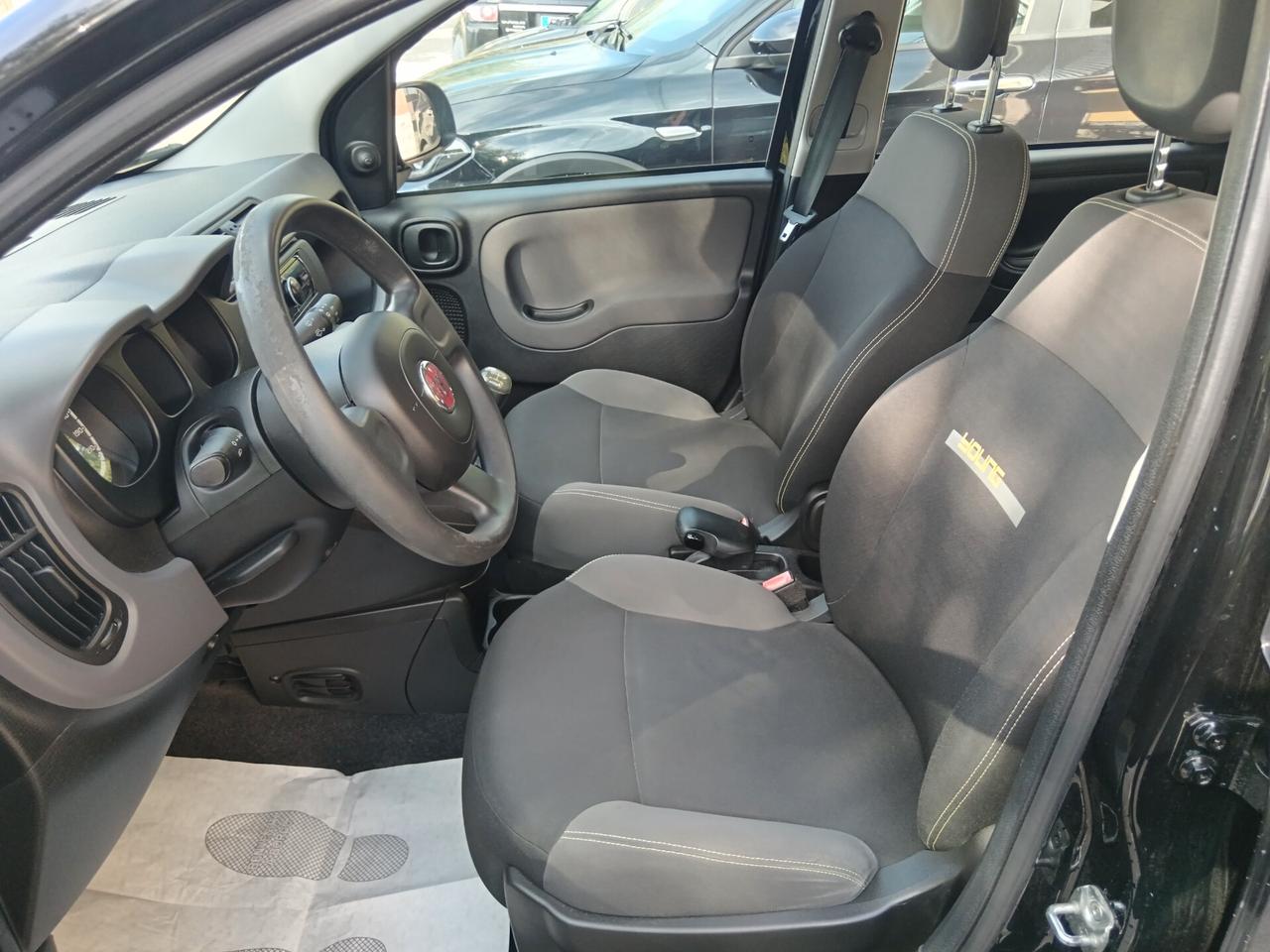 Fiat Panda 1.2 69CV YOUNG NUOVISSIMA