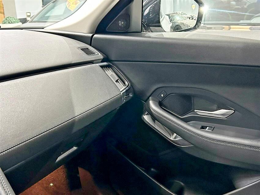 Jaguar E-Pace 2.0D 180 CV AWD aut. S