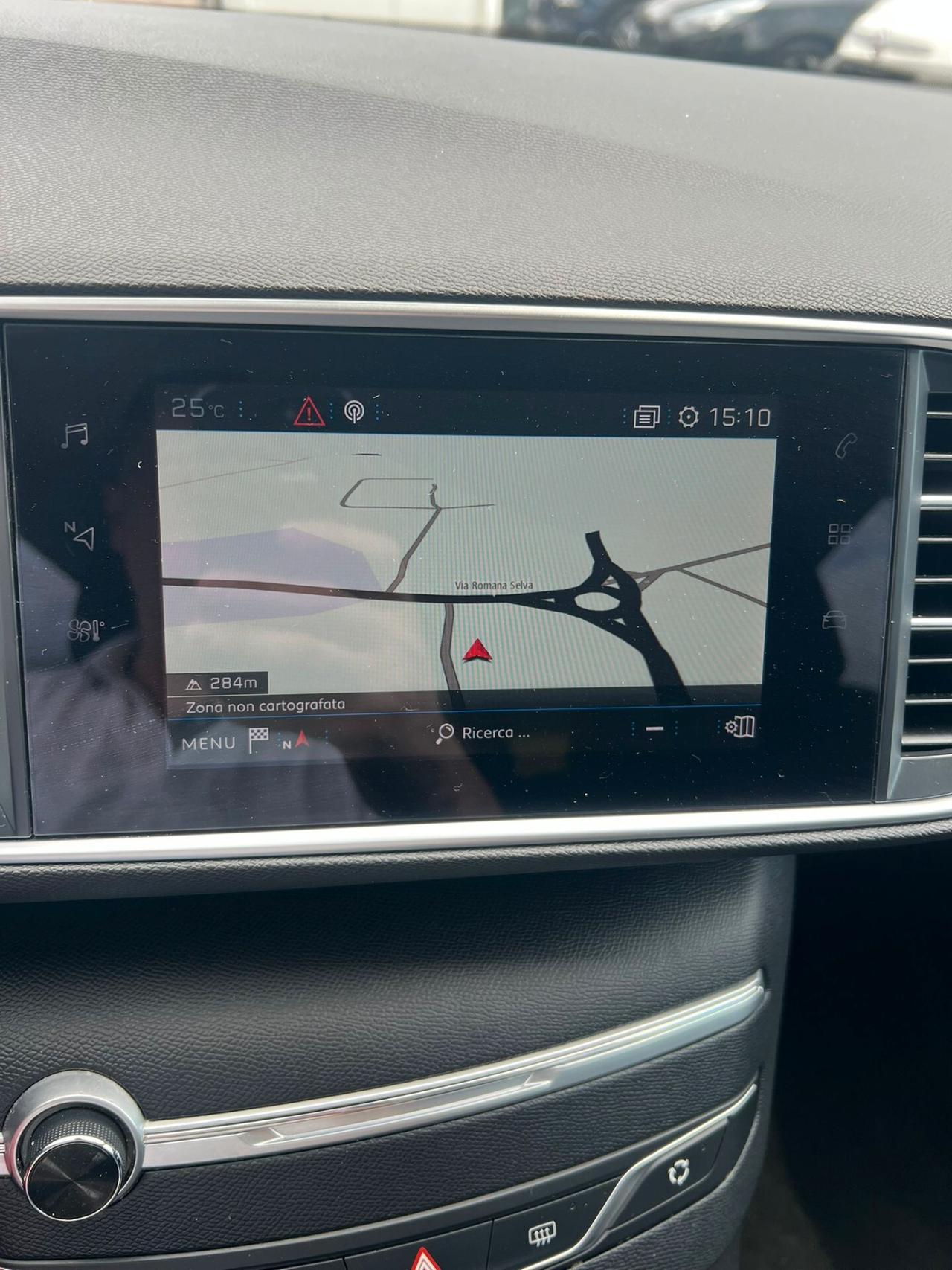 Peugeot 308 BlueHDi 130 S&S Allure