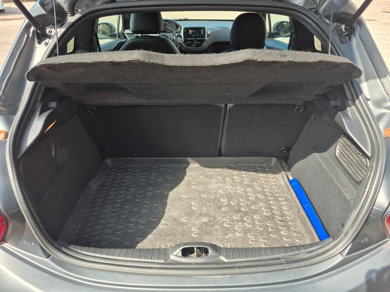 Peugeot 208 THP S&S 3 porte GTi