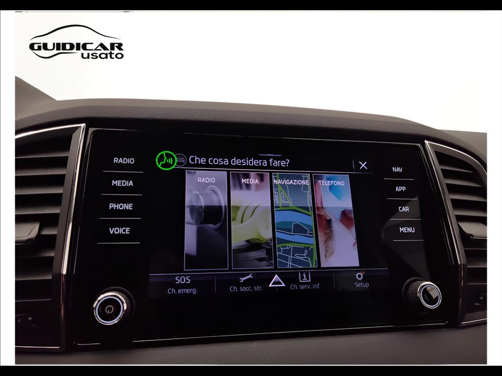 SKODA Karoq 2022 - Karoq 2.0 tdi evo Style 115cv