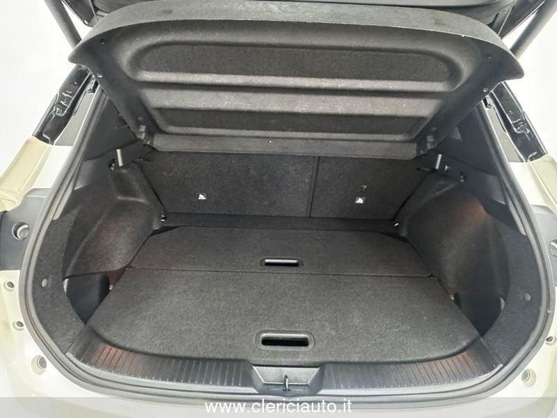 Nissan Qashqai MHEV 140 CV Tekna (TETTO PAN.)