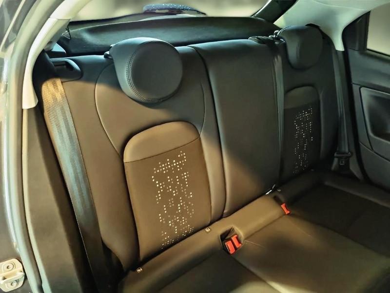 FIAT 500X 1.3 Mjet 95cv E6D Connect