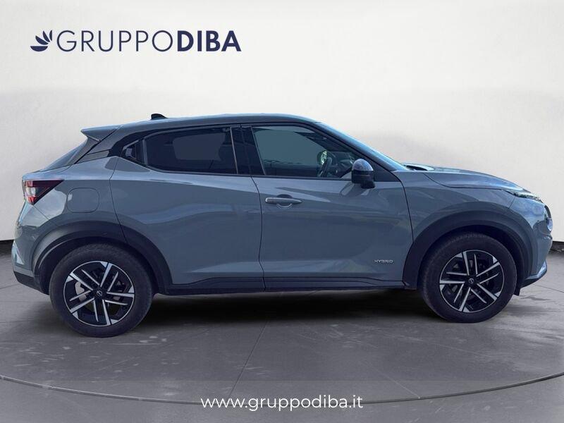 Nissan Juke II 2024 1.6 hev N-Connecta