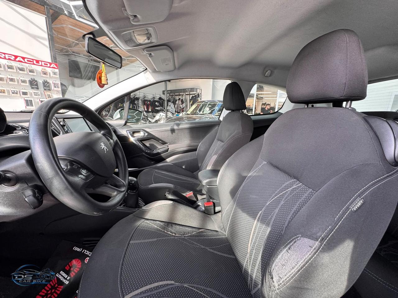 Peugeot 208 1.0 VTi 68 CV 3 porte Access 2013